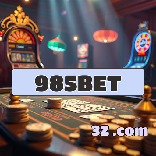 Apostas Empolgantes na 985bet: Sua Nova Plataforma Favorita