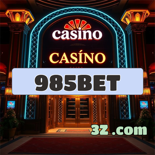 Explore o App do 985bet e Revolucione Seu Jogo