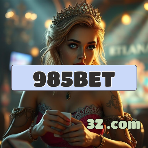 Apostas Em Esporte: A Nova Era do 985bet