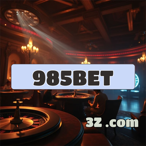 Jogos Incríveis no 985bet: Diversão e Adrenalina Garantidas