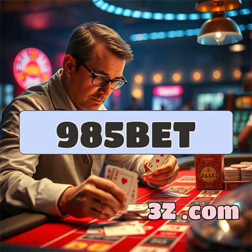 Oportunidades Brilhantes na Seção Paga do 985bet