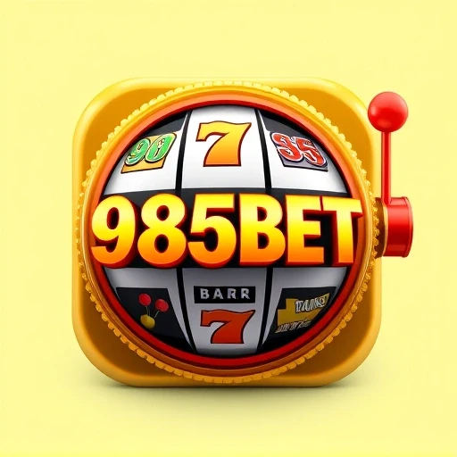 985bet Logo