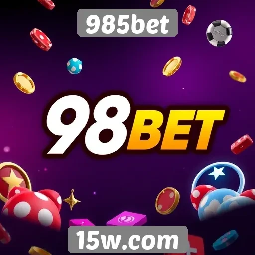 Comparativo de jogos disponíveis no 985bet