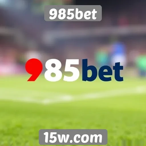 Programas de fidelidade disponíveis no 985bet