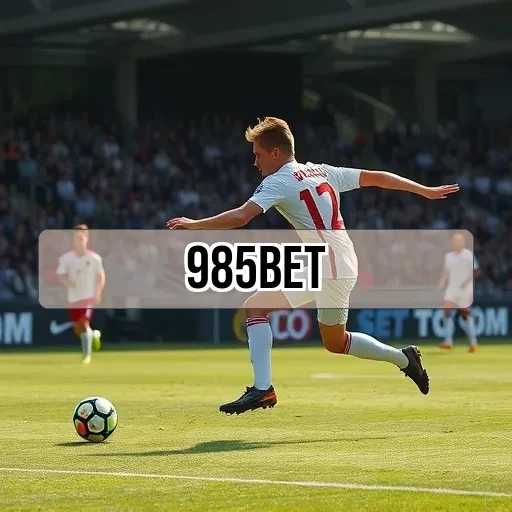 985bet Promoções