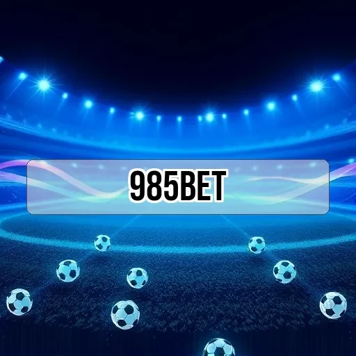 985bet Caça-níqueis
