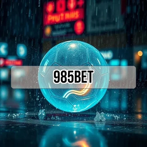 985bet: O Suporte que Transforma Sua Experiência em Jogos Online